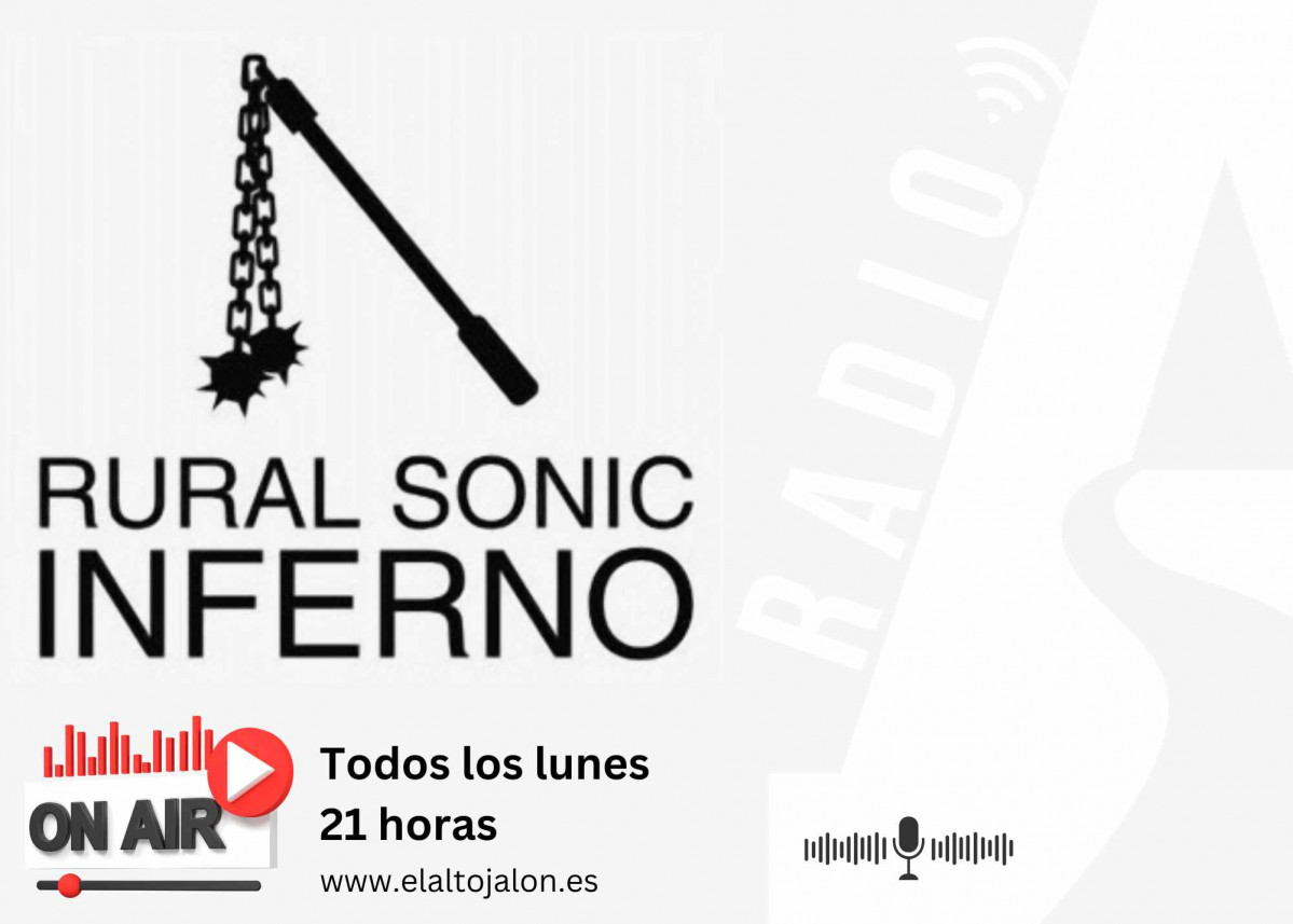 Rural sonic inferno