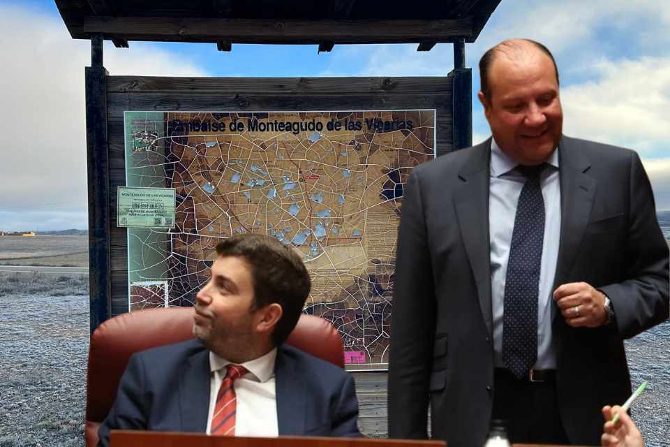 Heras pp junta