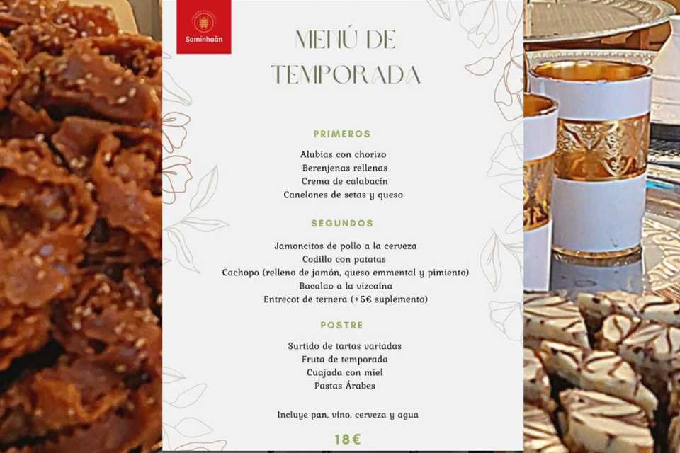 MENu00da TEMPORADA SAMINHAAN