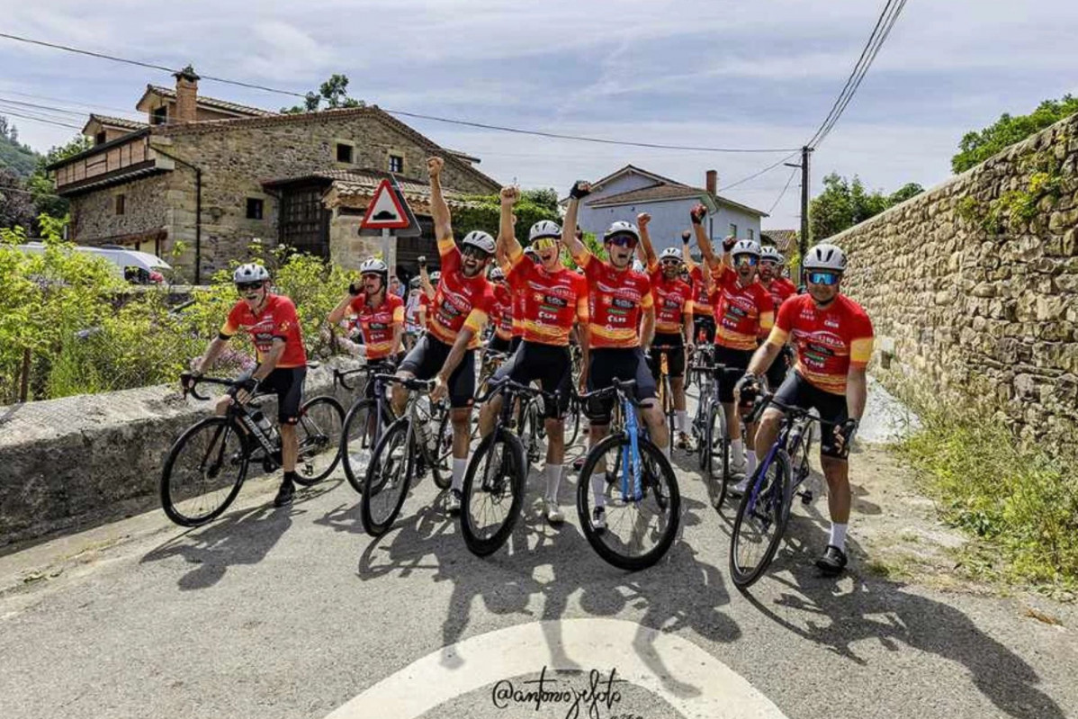 CICLISTAS