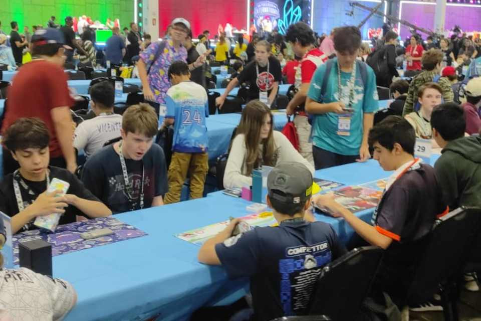 Pokemon arcos 2