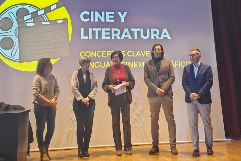 Curso ariza