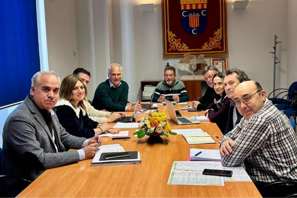 Pstd calatayud
