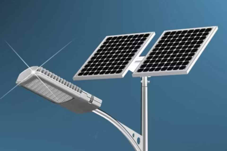 Luces led jaraba