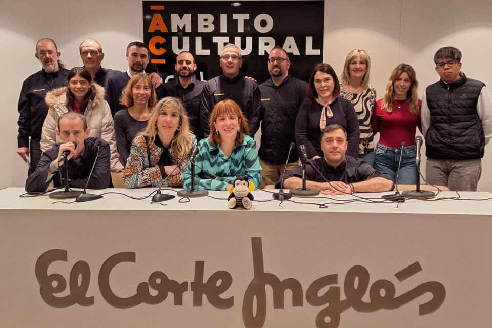 Abejar fm dia de la radio