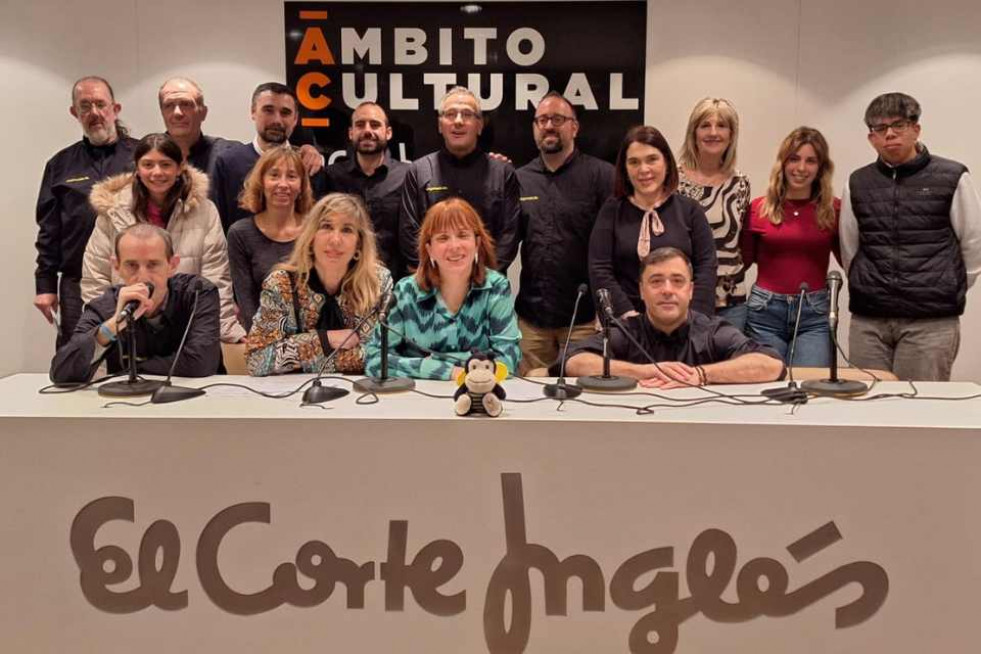 Abejar fm dia de la radio