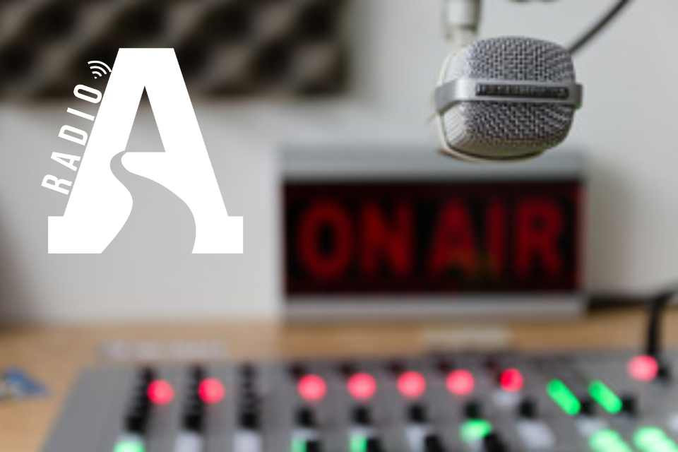 Du00cdA MUNDIAL DE LA RADIO