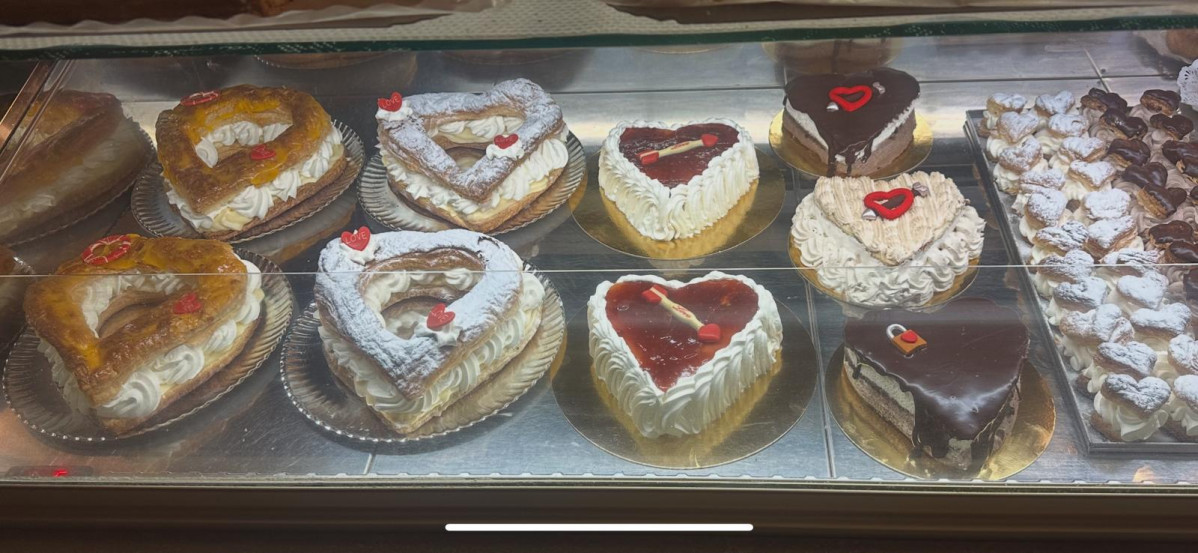 Corazon san valentin ramiro arcos