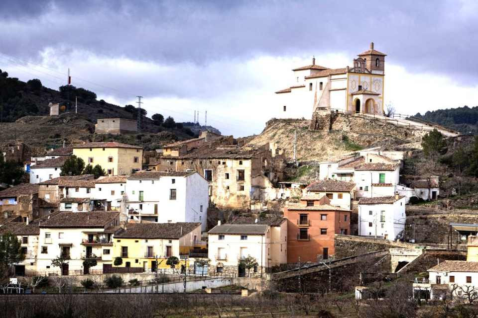 Bubierca