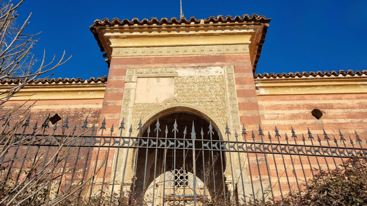 04 Detalle del arco