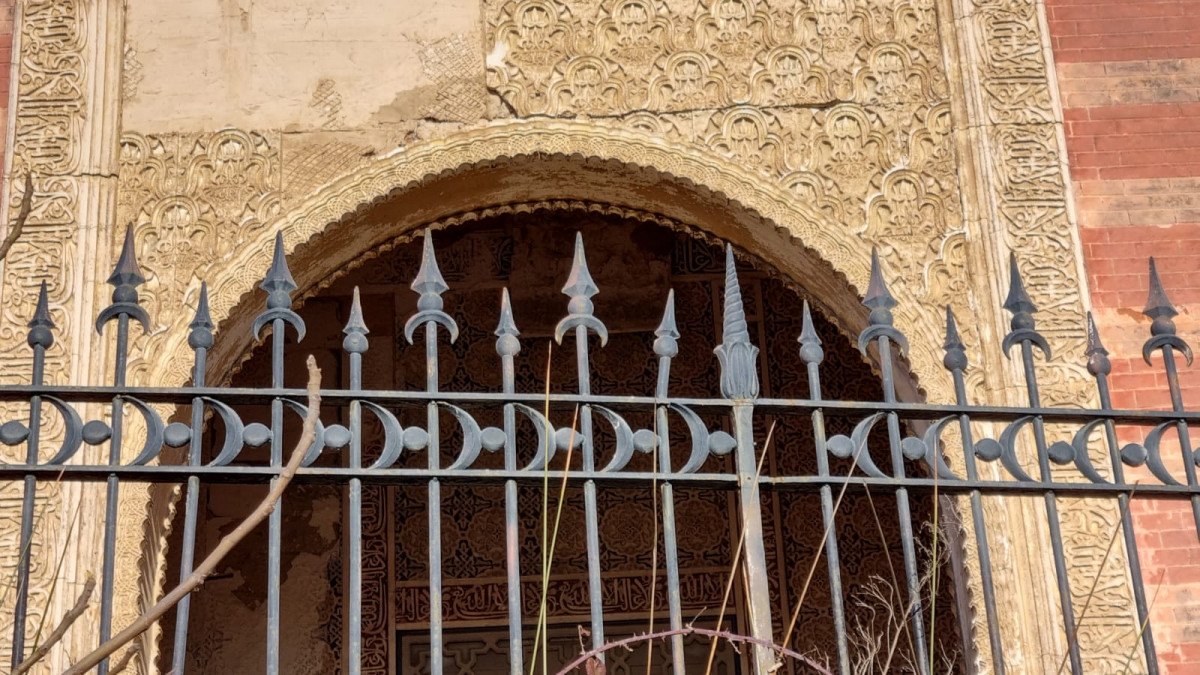 05 Arco de cerca