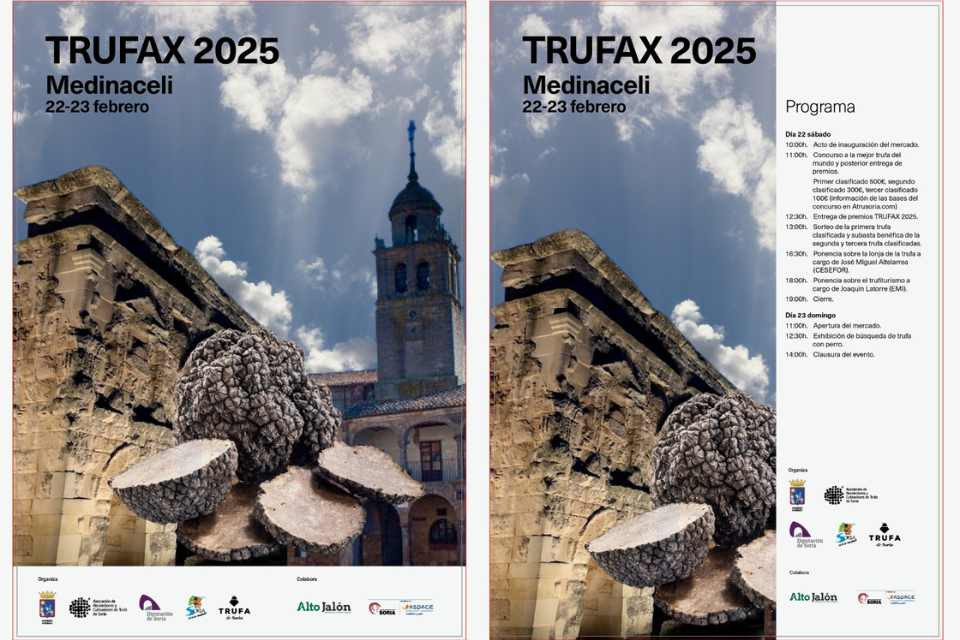 Trufax 2025