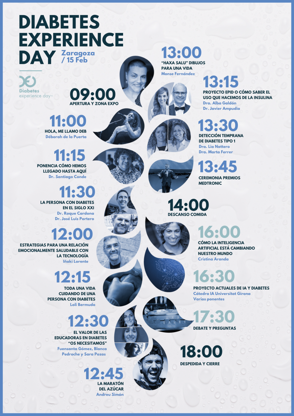 Programa DED 25 A4