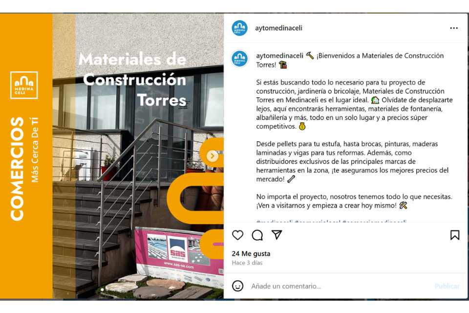 Comercio