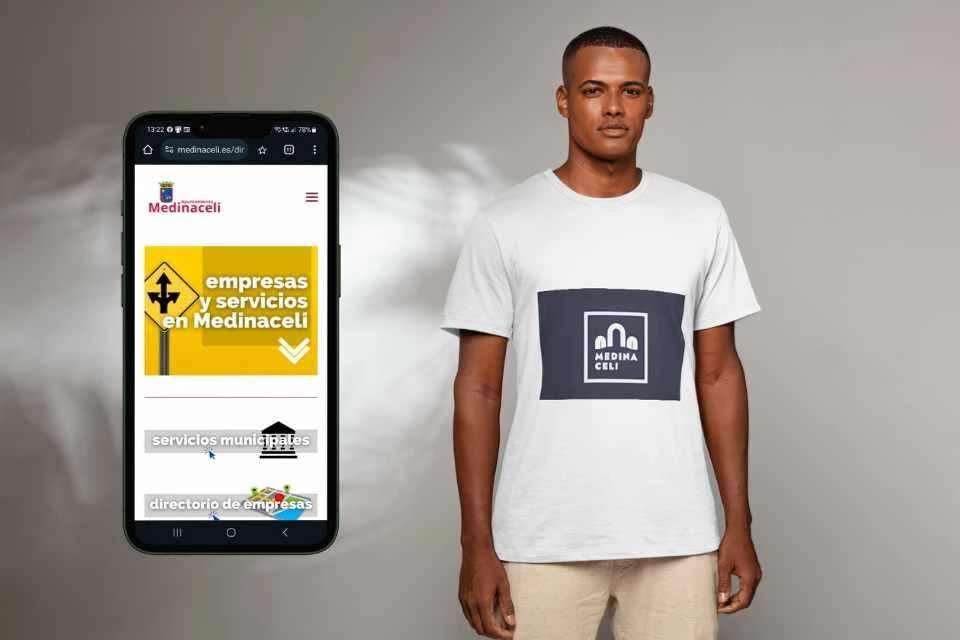 App medinaceli