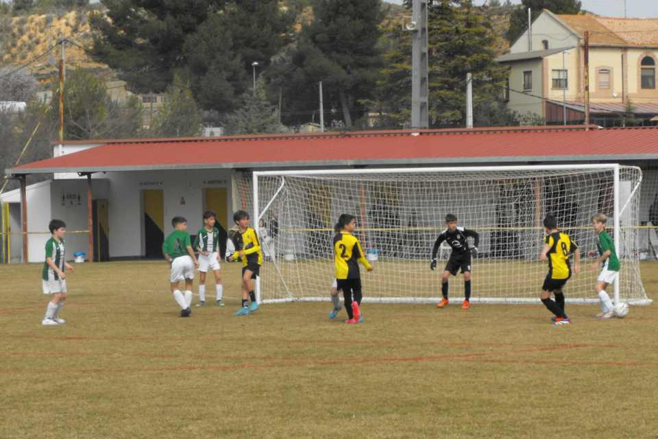 Alevu00edn arcu00f3briga