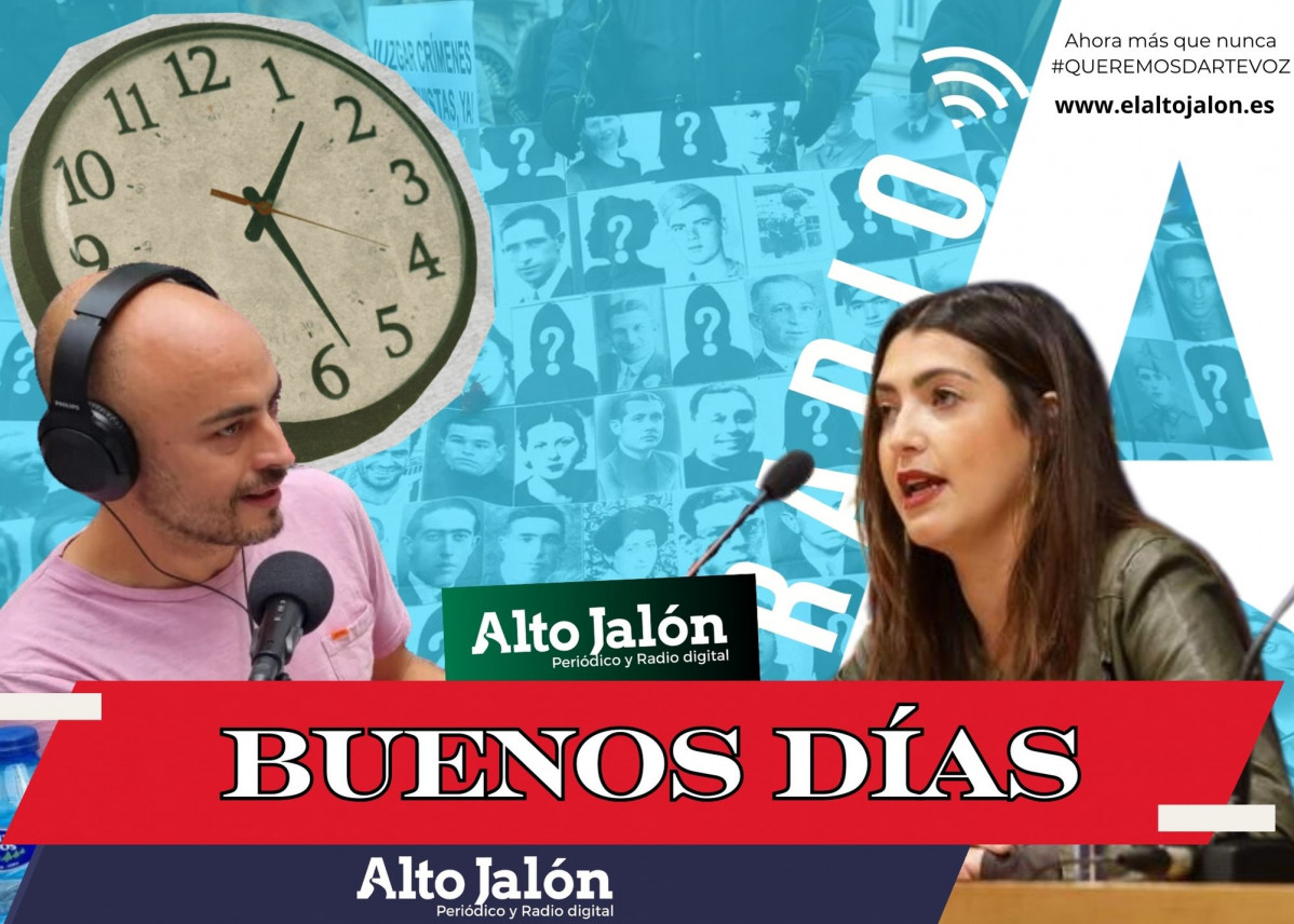 Buenos du00edas nerea maru00edn
