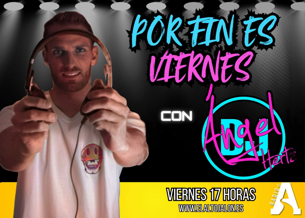 Por fin es vierns