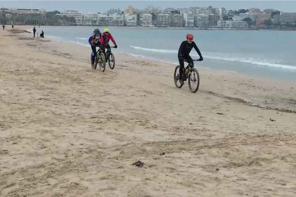 Btt reus