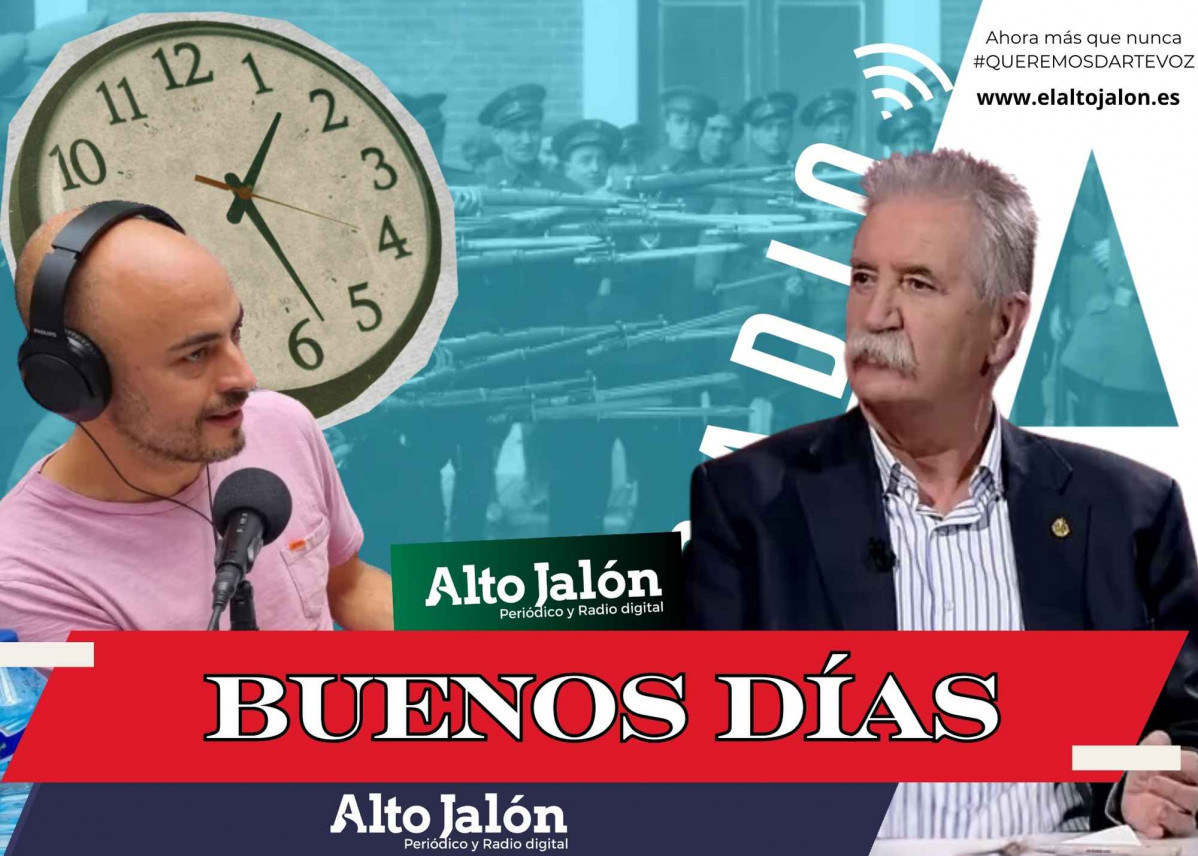 Buenos du00edas javier fernu00e1ndez lu00f3pez