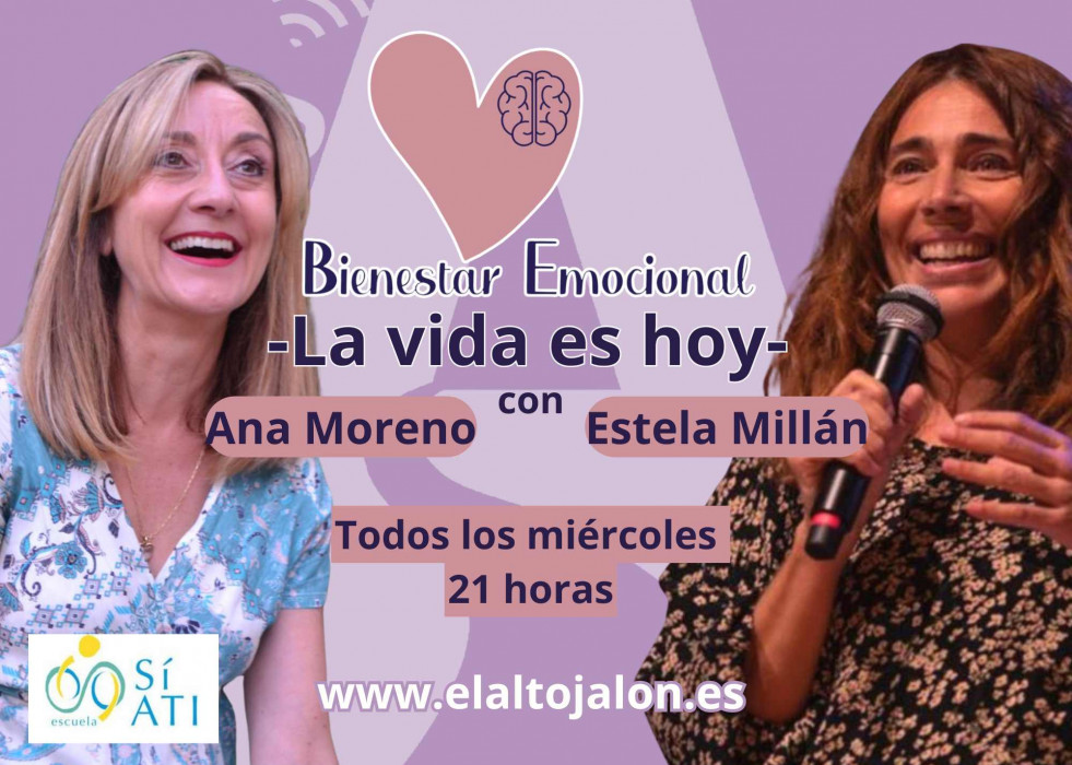 Bienestar emocional