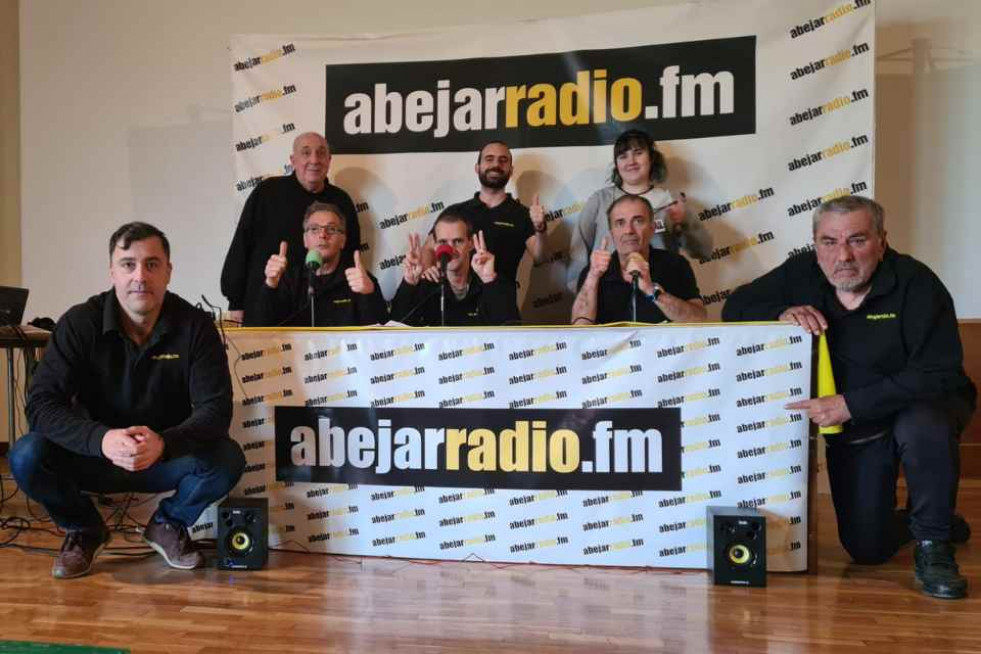 Abejar fm