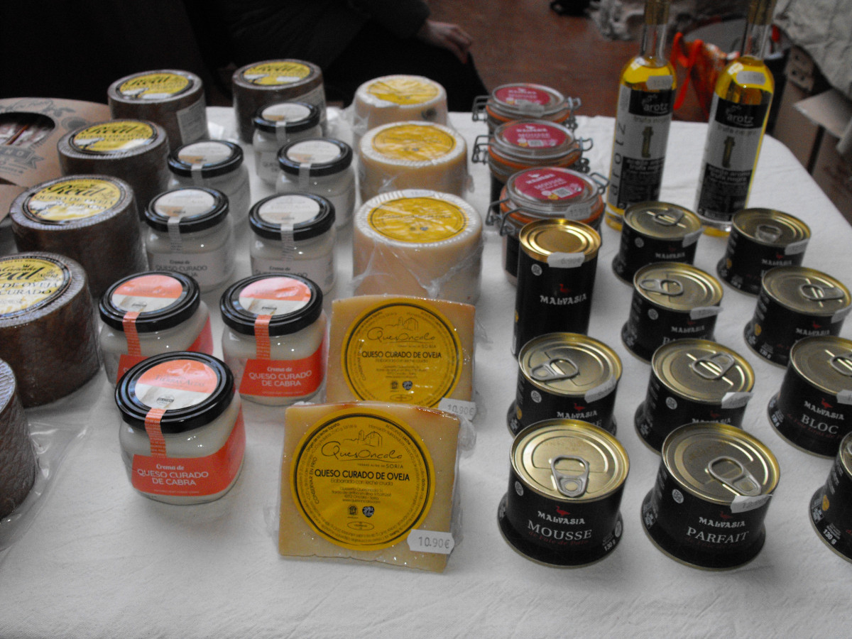 341 Productos de Soria