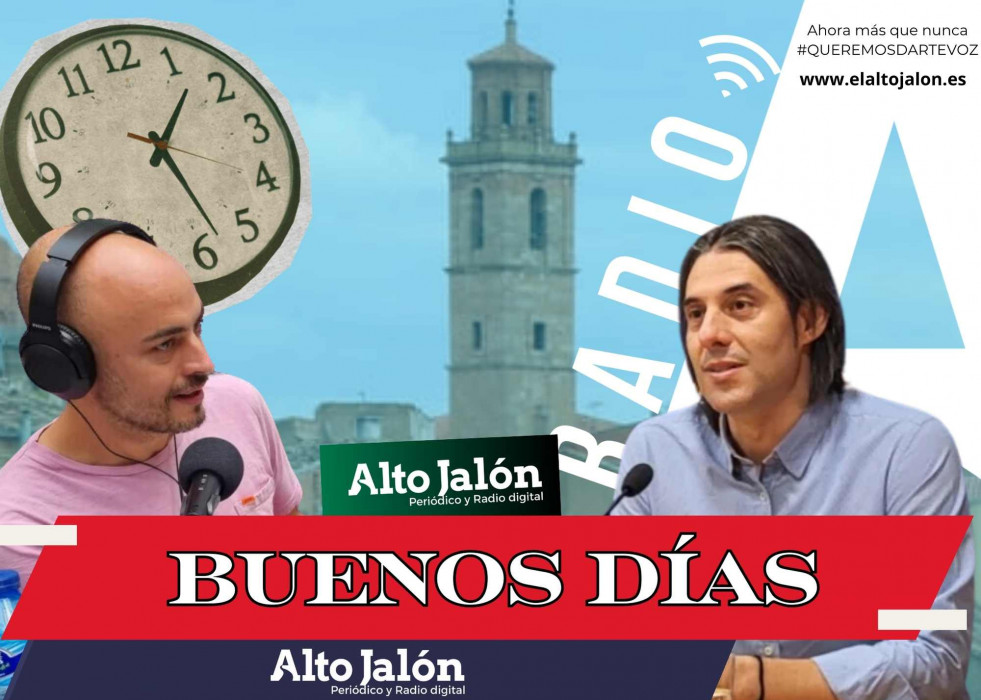 Tirado desayuno