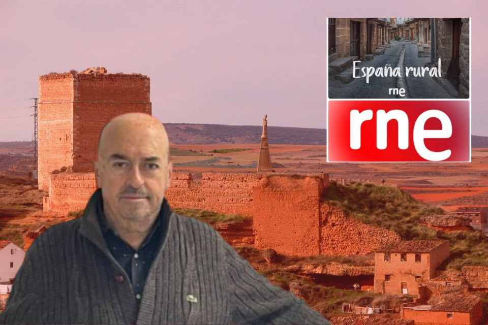 Espau00f1a rural arcos