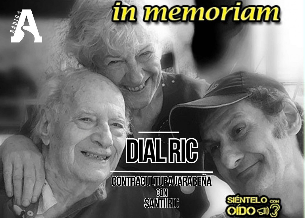 Dial ric