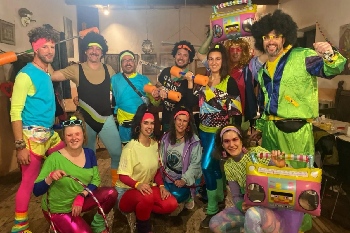 Carnaval medinaceli