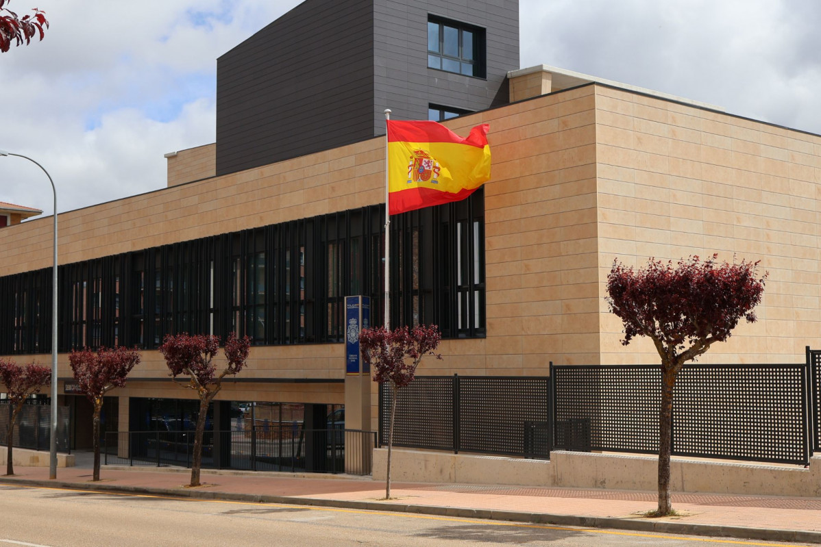 Hacienda soria