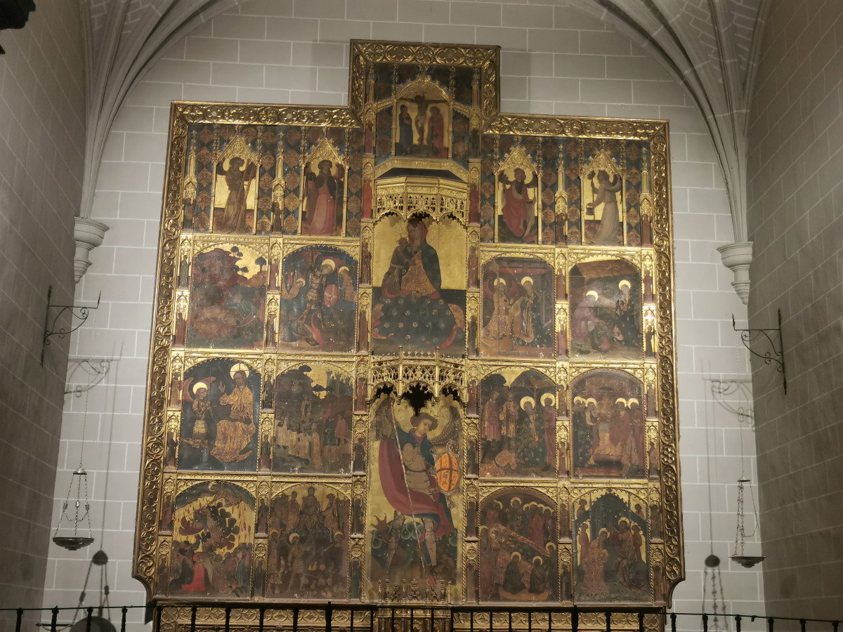 Daroca