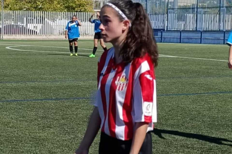 Inés lázaro