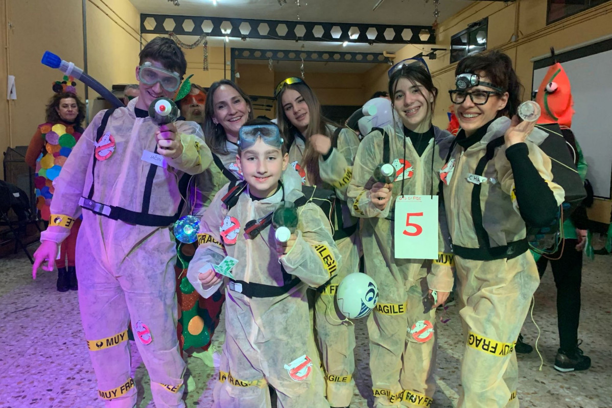 Carnaval medinaceli (2)
