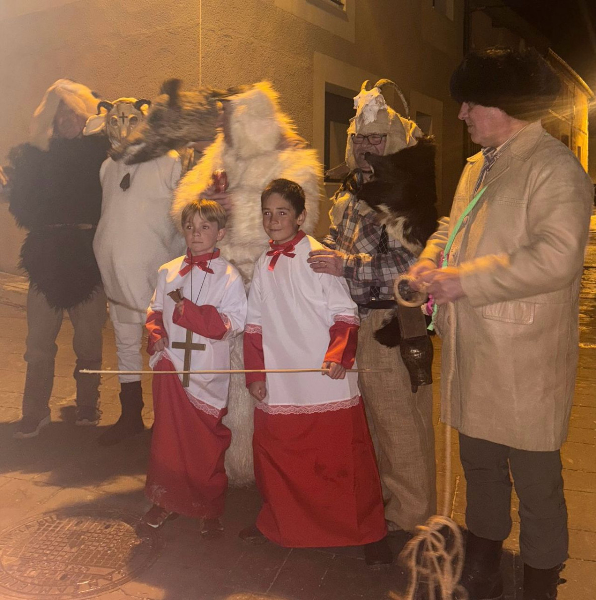 Carnaval utrilla (6)