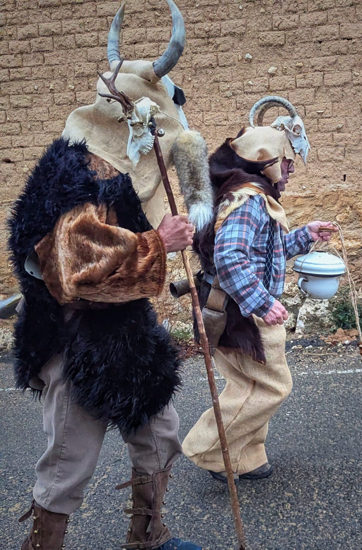 Carnaval utrilla (8)