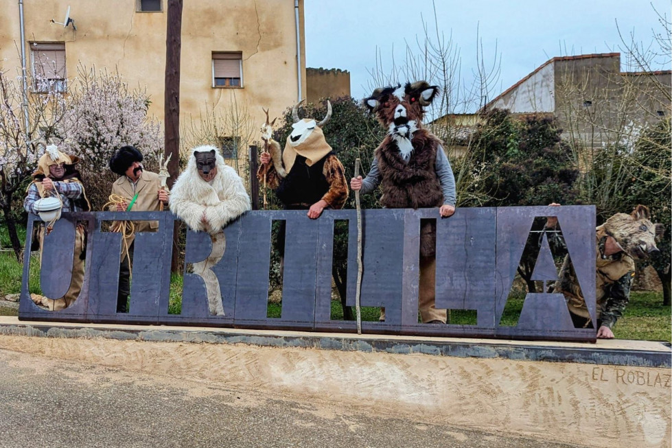 Carnaval utrilla (1)