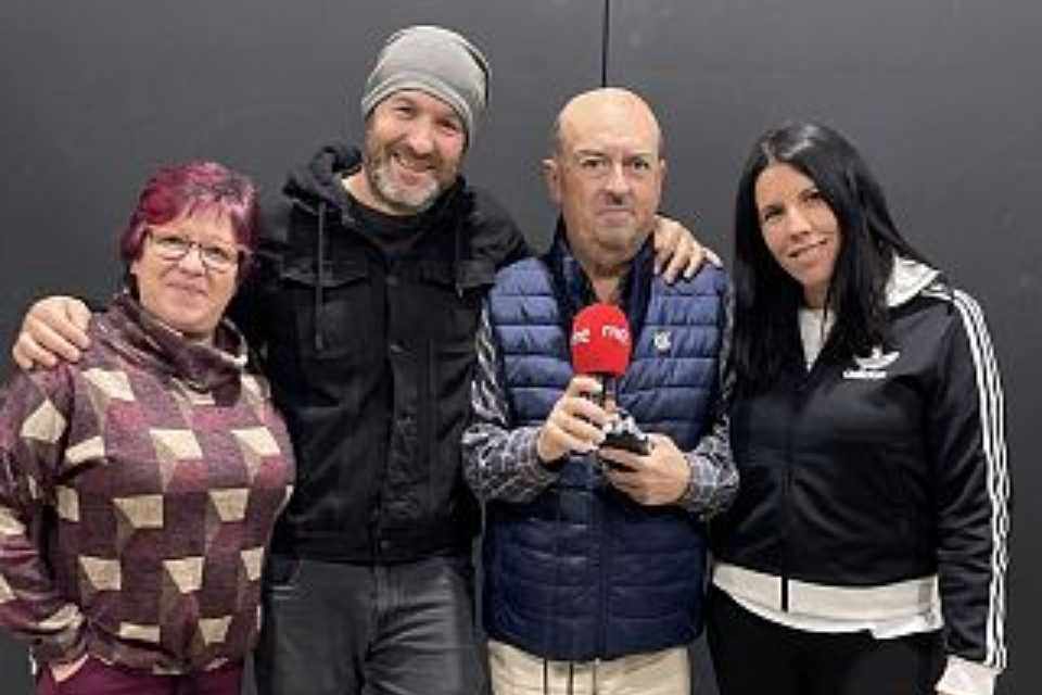 RNE ARCOSD