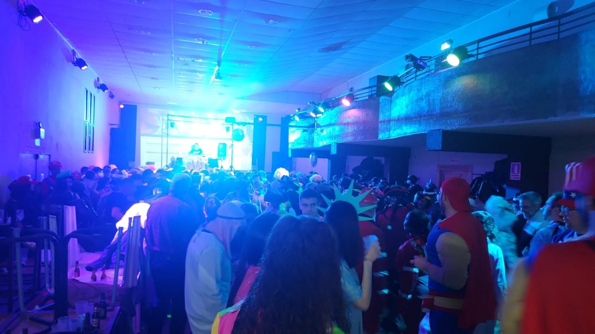 Carnavala arcos d ejalon (18)