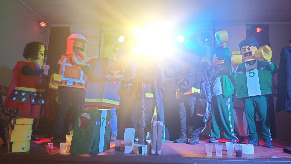 Carnavala arcos d ejalon (11)