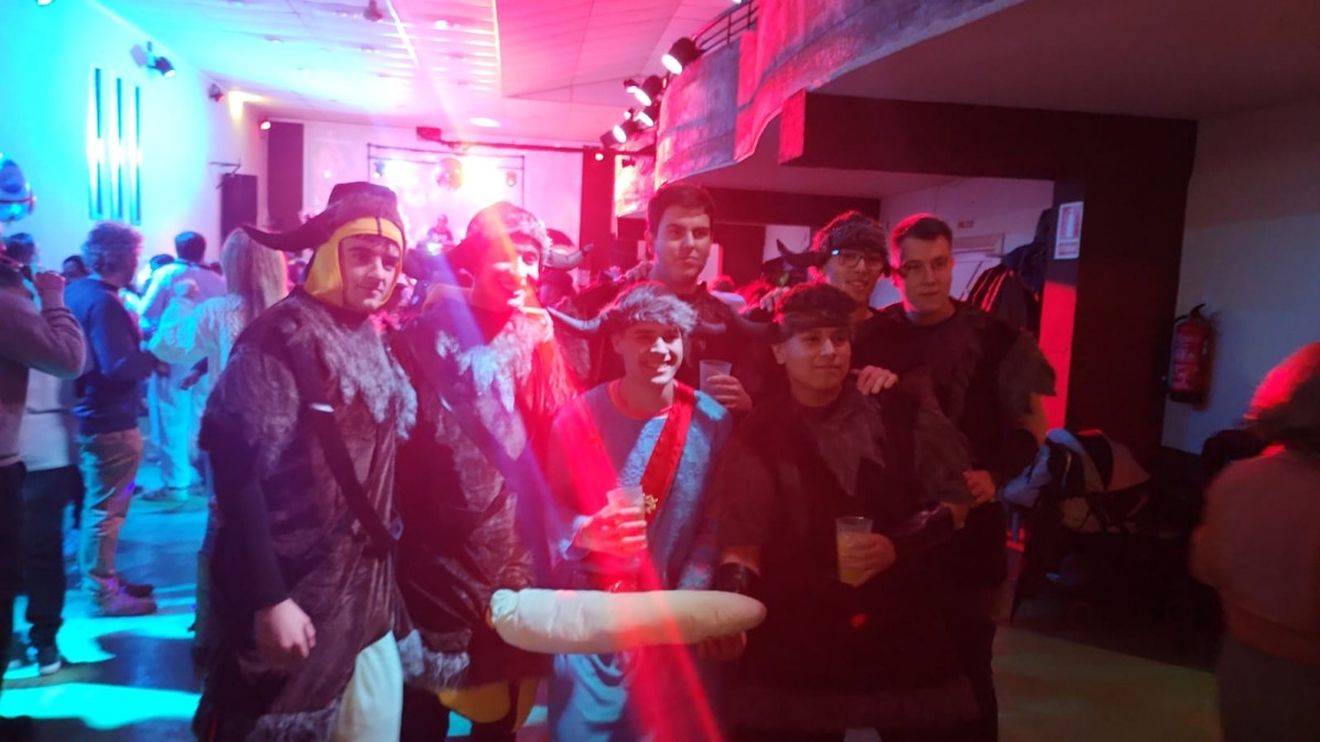 Carnavala arcos d ejalon (30)