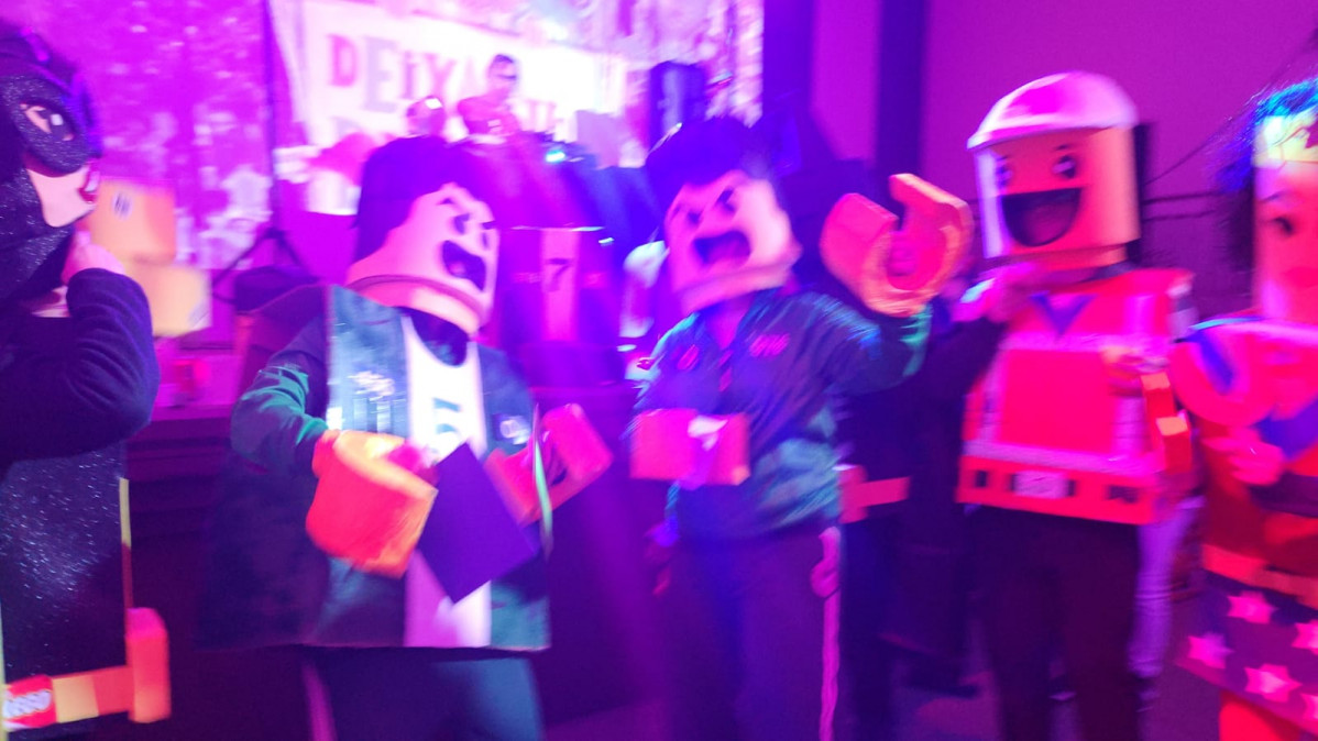 Carnavala arcos d ejalon (26)