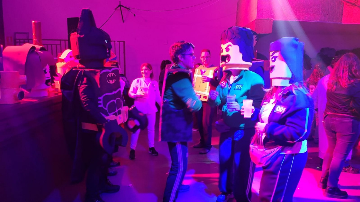 Carnavala arcos d ejalon (28)