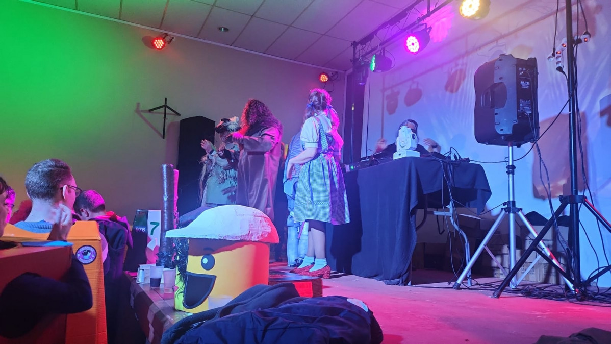 Carnavala arcos d ejalon (10)