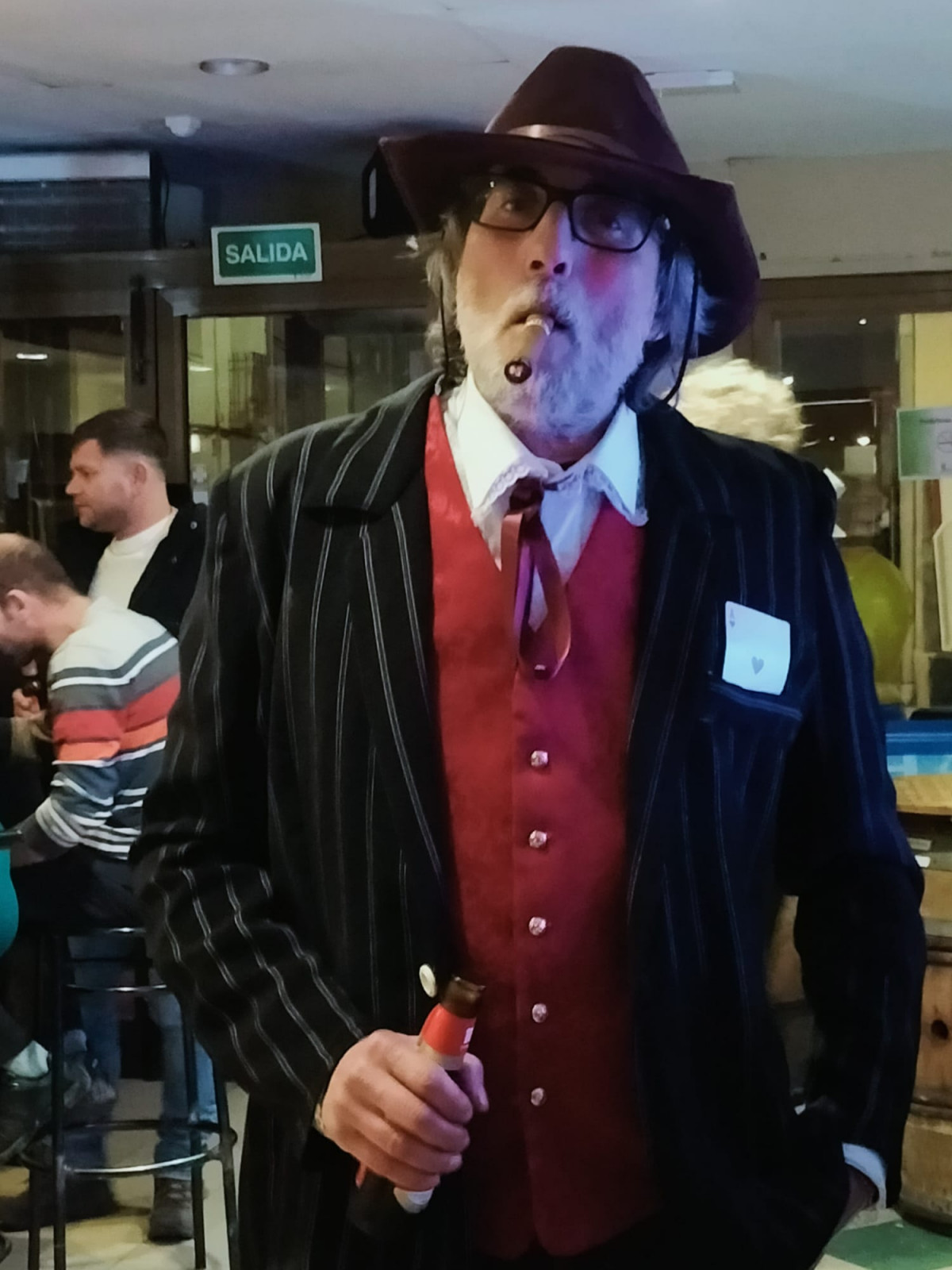 Carnavala arcos d ejalon (5)