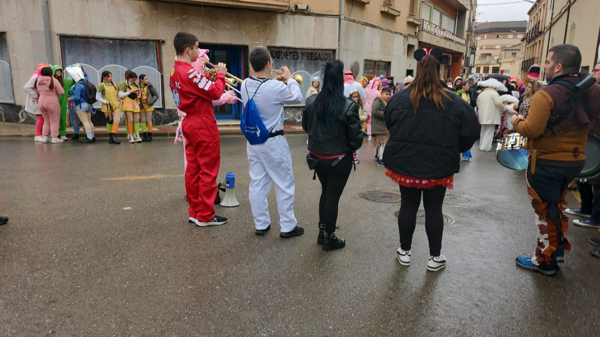 Carnavala arcos d ejalon (1)