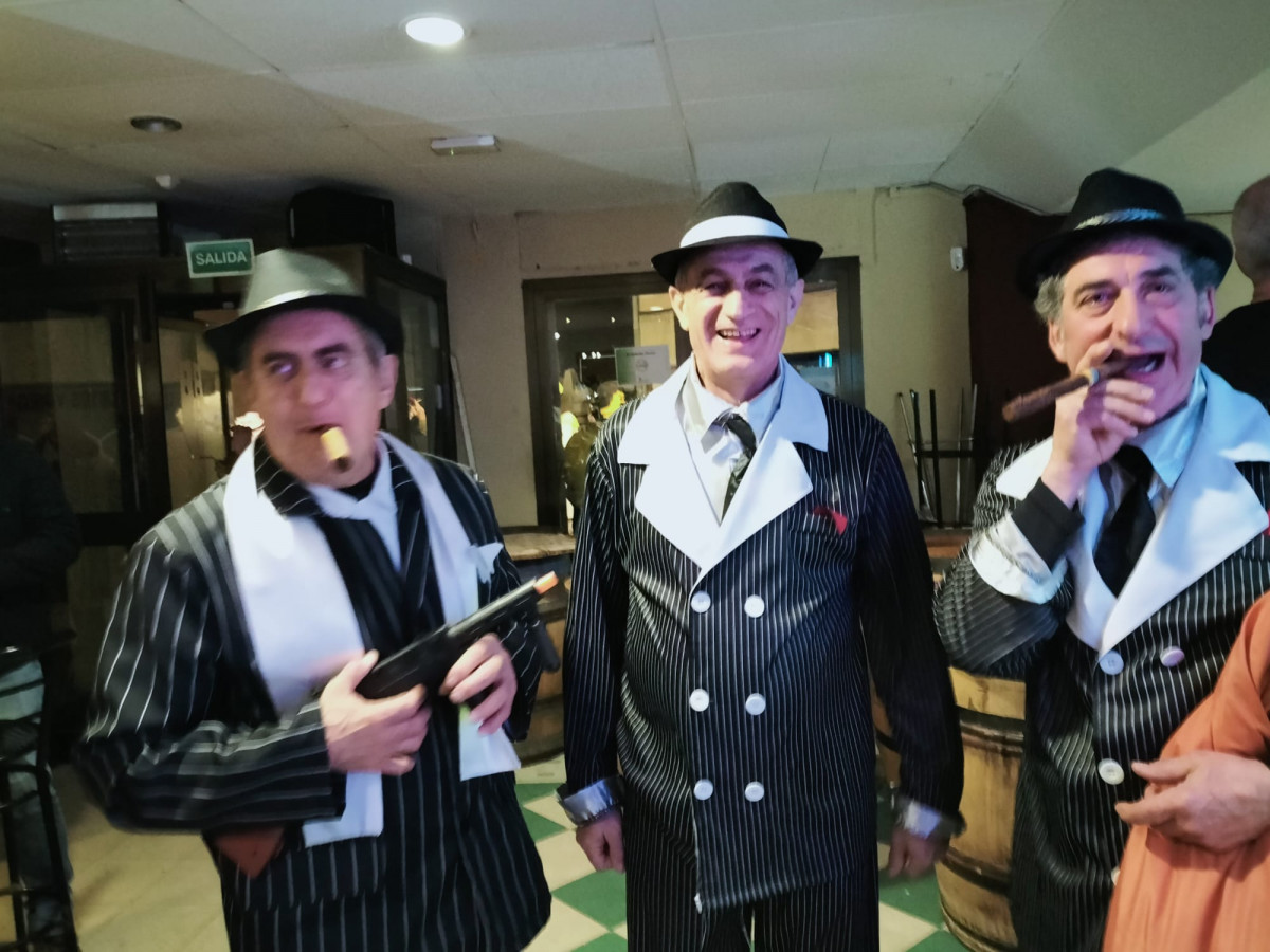 Carnavala arcos d ejalon (7)