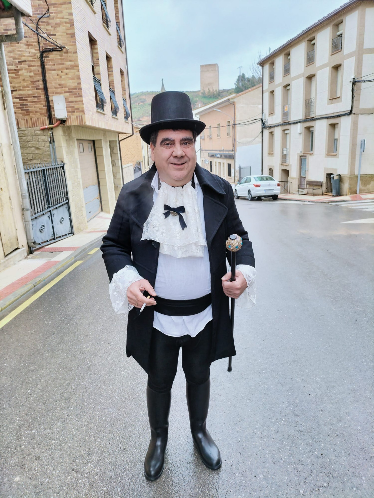 Carnavala arcos d ejalon (2)