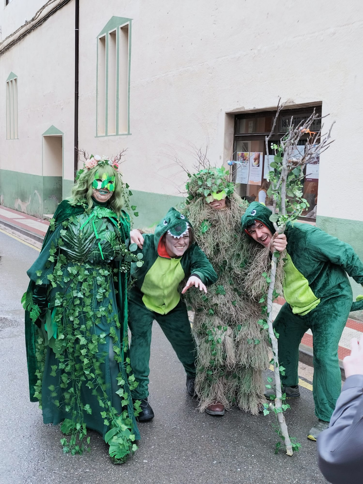 Carnavala arcos d ejalon (3)